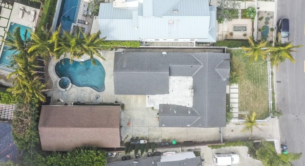 Cliffhaven (CLIF) - Residential Lease