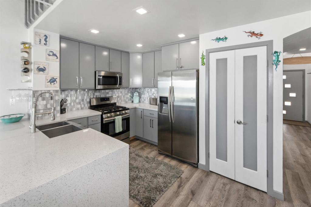 Imperial Beach - Residential Lease