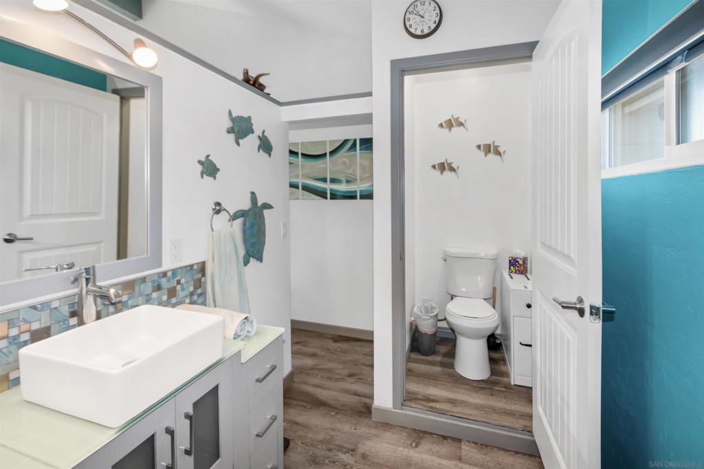 Imperial Beach - Residential Lease