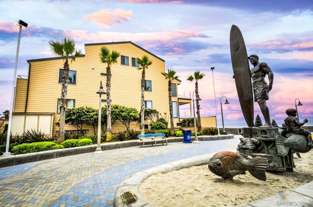 Imperial Beach - Residential Lease