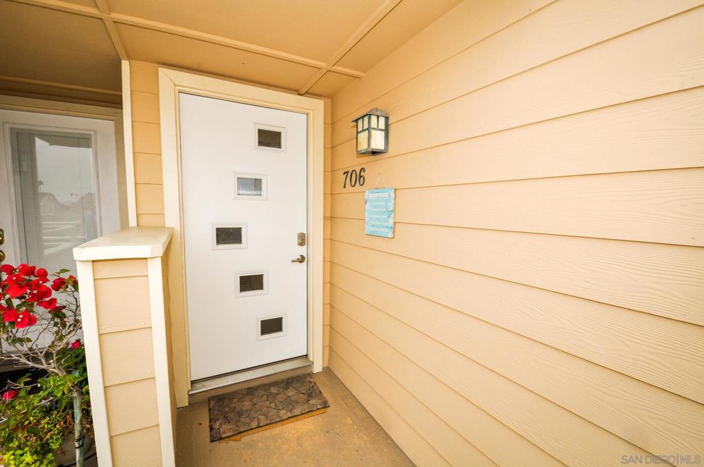 Imperial Beach - Residential Lease