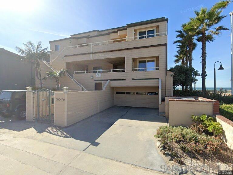 Imperial Beach - Residential Lease