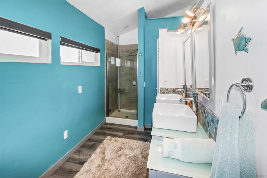 Imperial Beach - Residential Lease