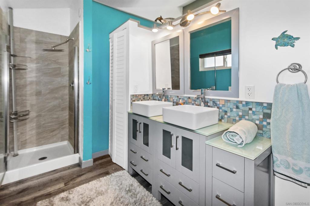 Imperial Beach - Residential Lease