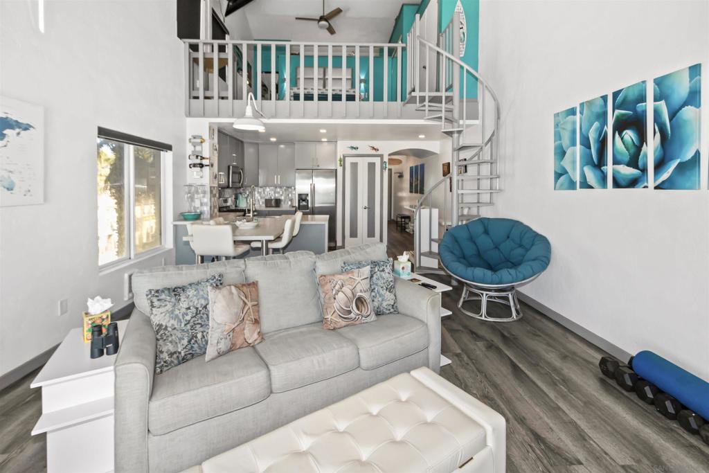 Imperial Beach - Residential Lease