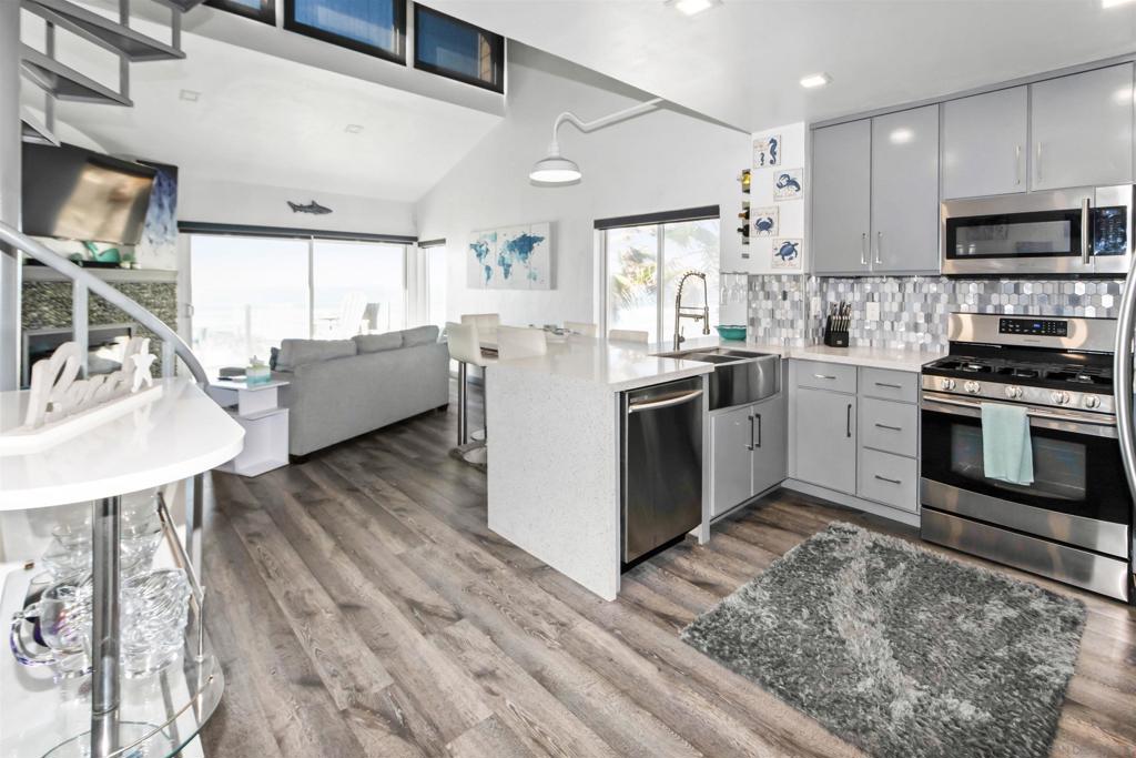 Imperial Beach - Residential Lease