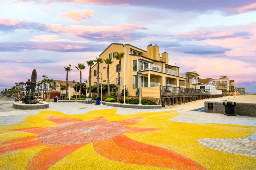 Imperial Beach - Residential Lease