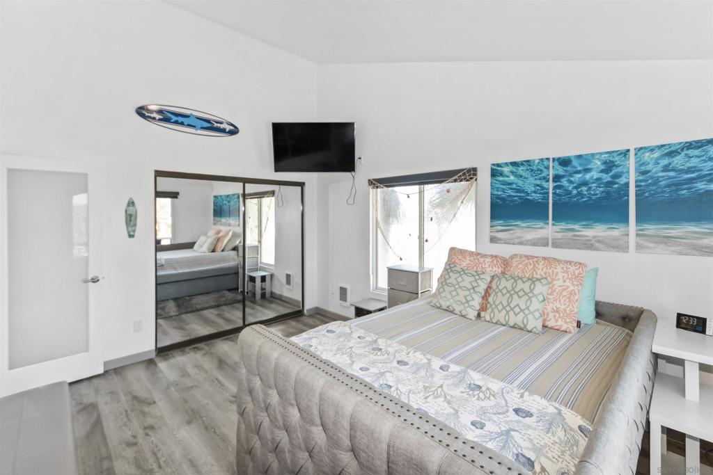 Imperial Beach - Residential Lease