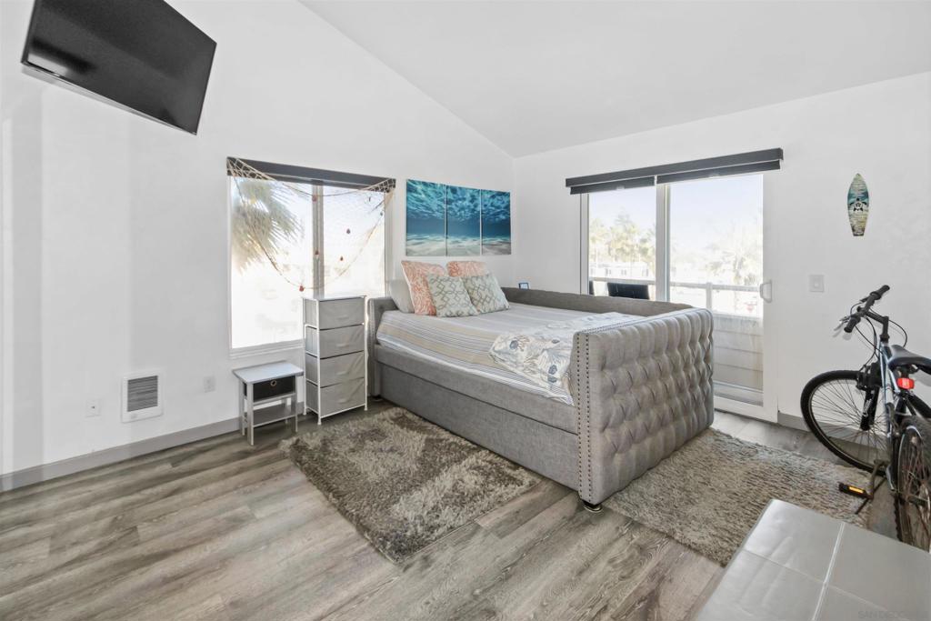 Imperial Beach - Residential Lease