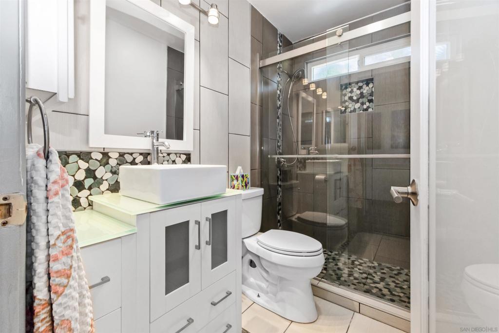 Imperial Beach - Residential Lease