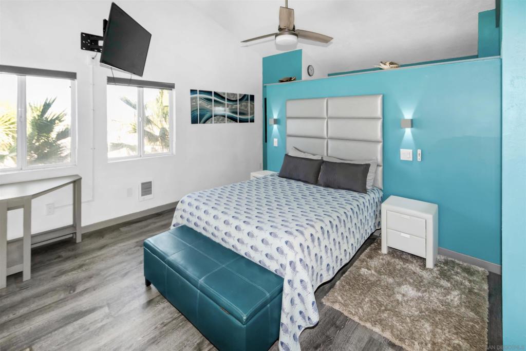 Imperial Beach - Residential Lease