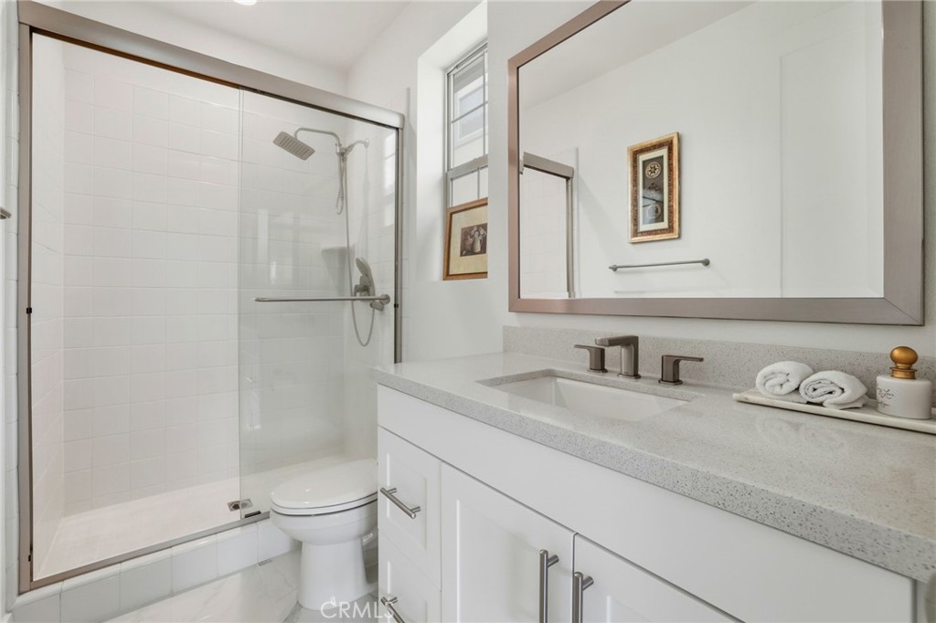 Iron Ridge - Residential