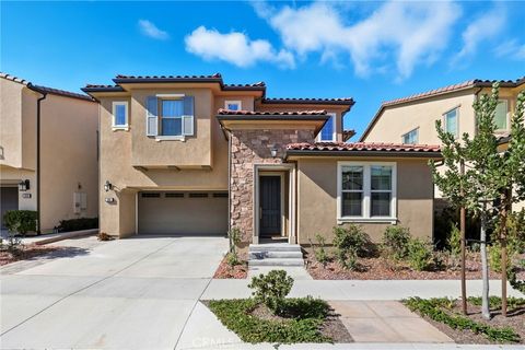 1883 Aliso Canyon Drive Lake Forest CA 92610