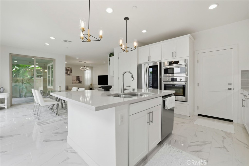 Iron Ridge - Residential