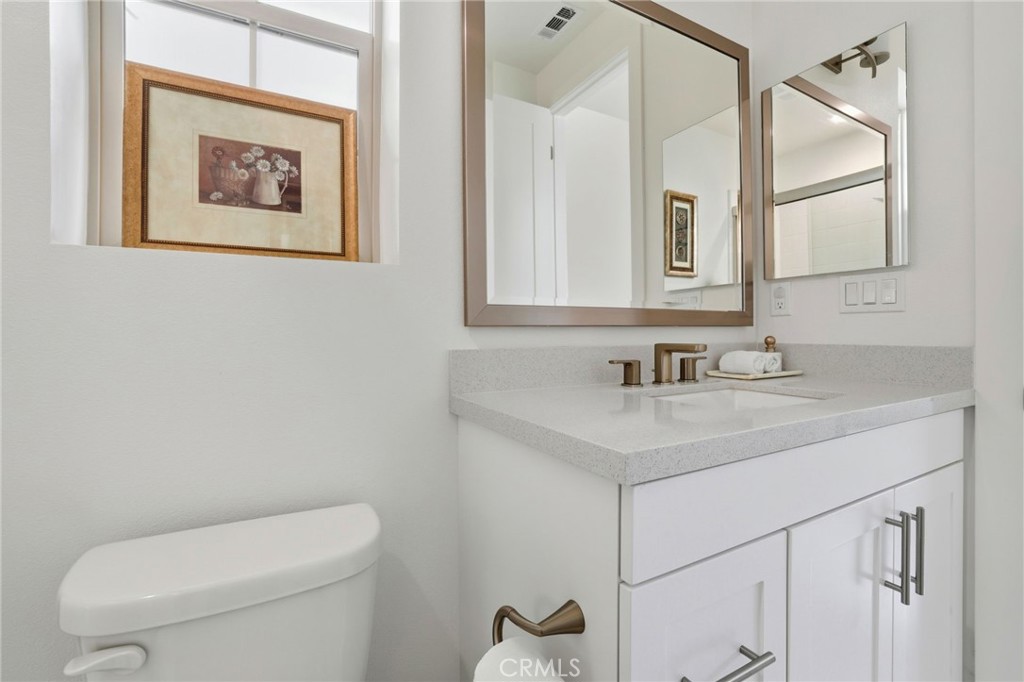 Iron Ridge - Residential