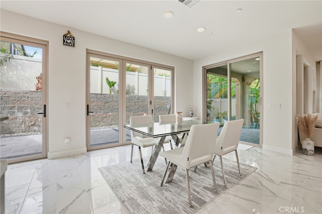 Iron Ridge - Residential