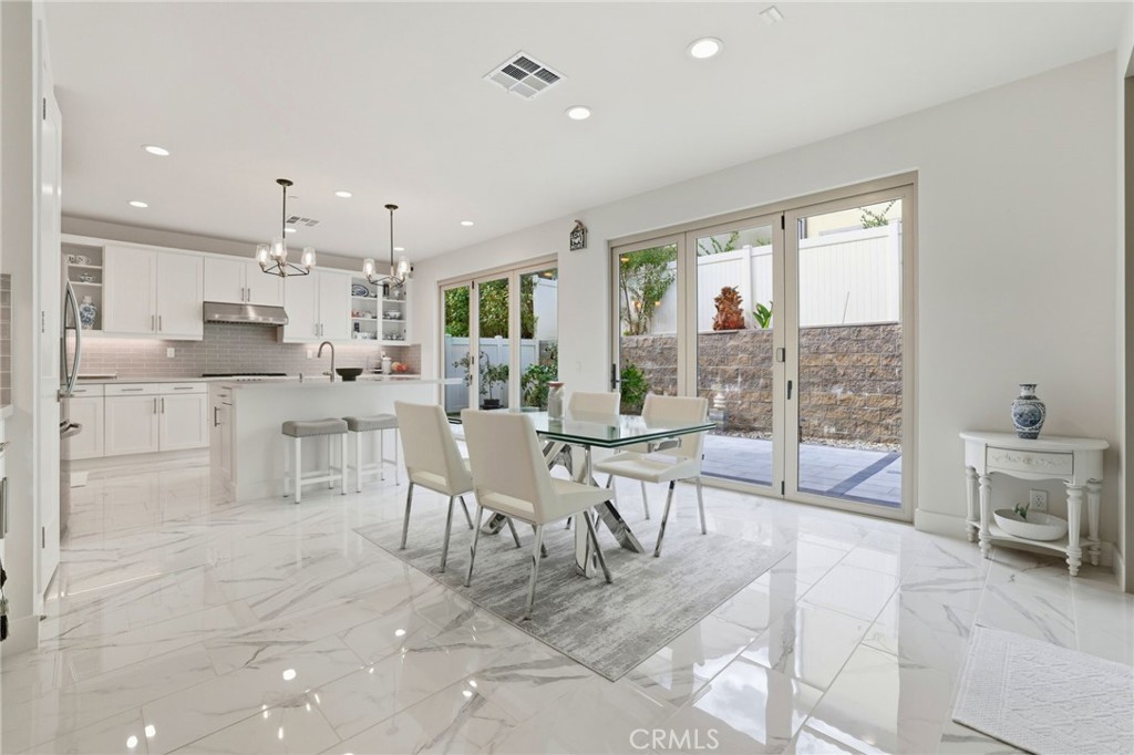 Iron Ridge - Residential