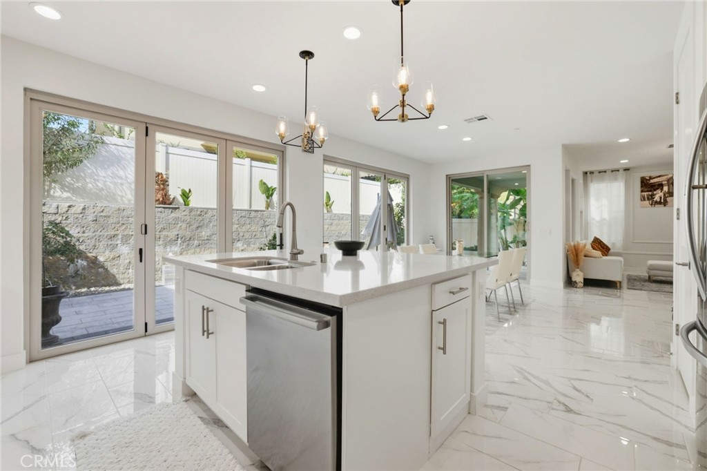 Iron Ridge - Residential