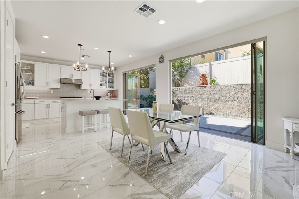 Iron Ridge - Residential