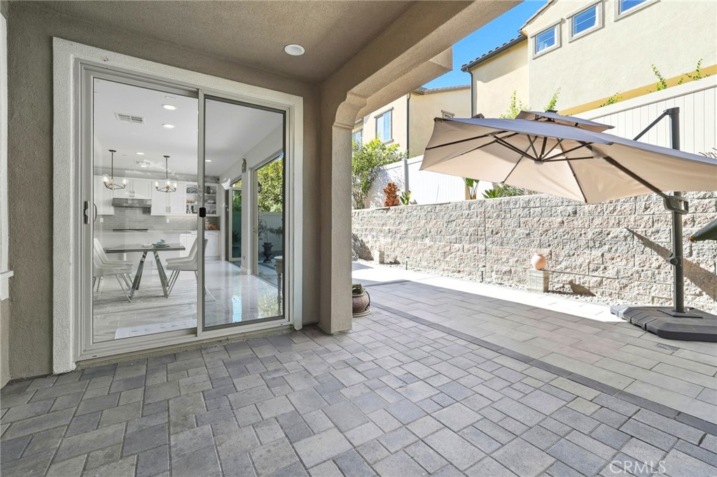 Iron Ridge - Residential