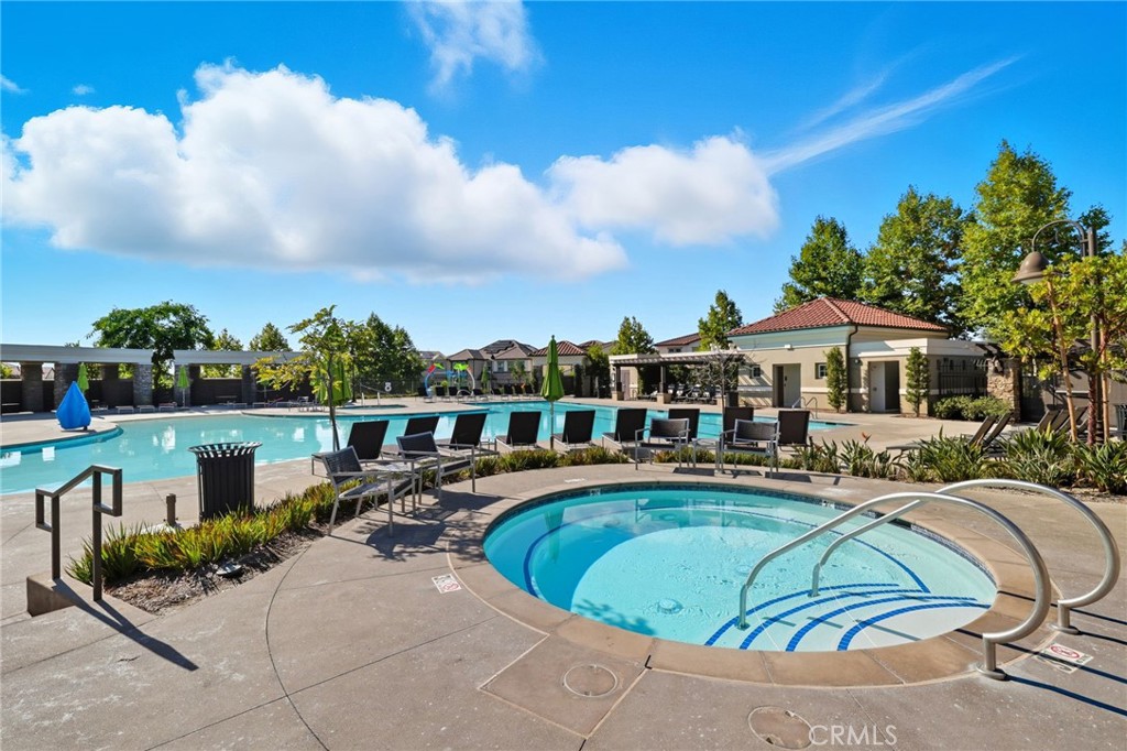 Iron Ridge - Residential