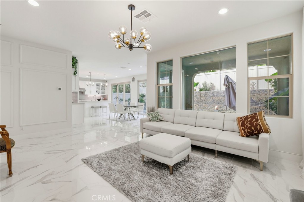 Iron Ridge - Residential