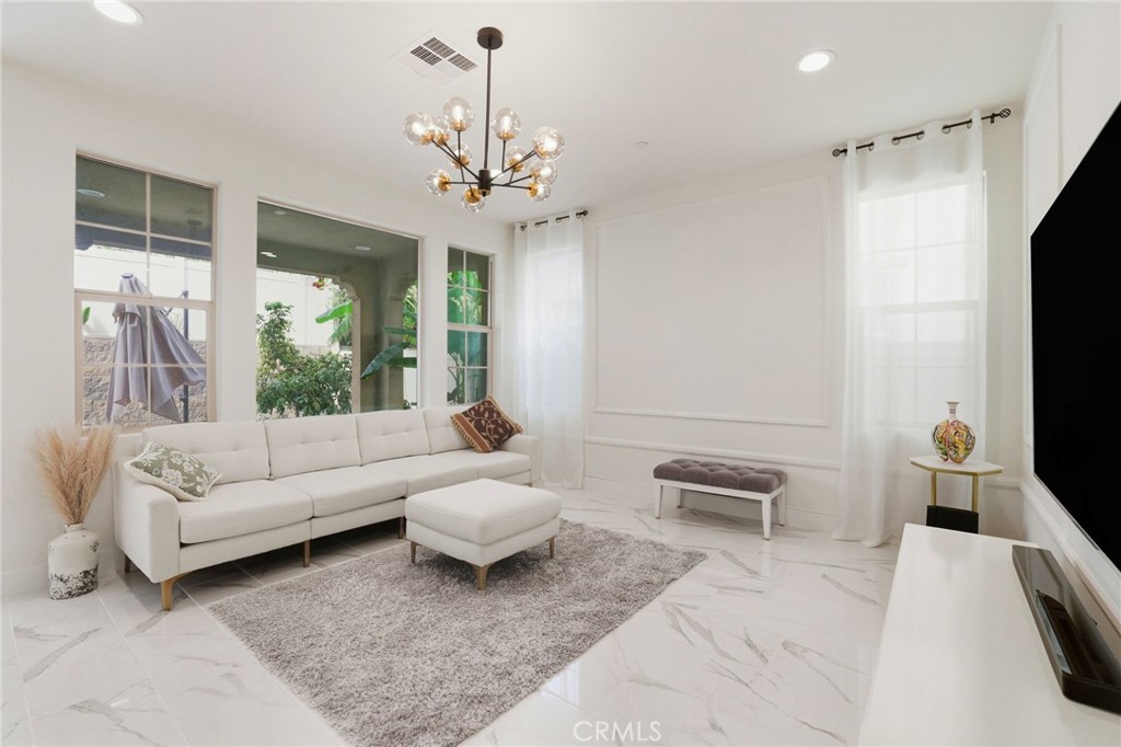 Iron Ridge - Residential