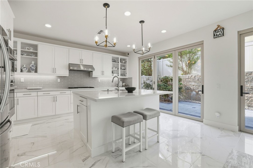 Iron Ridge - Residential