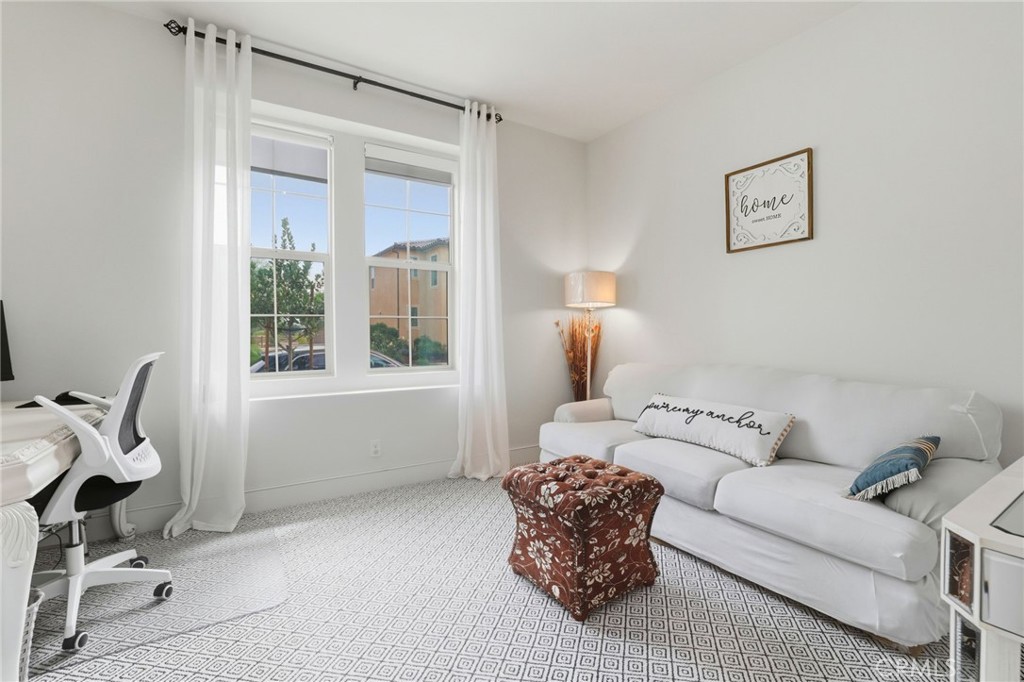 Iron Ridge - Residential