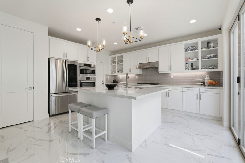 Iron Ridge - Residential