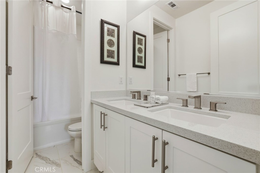 Iron Ridge - Residential