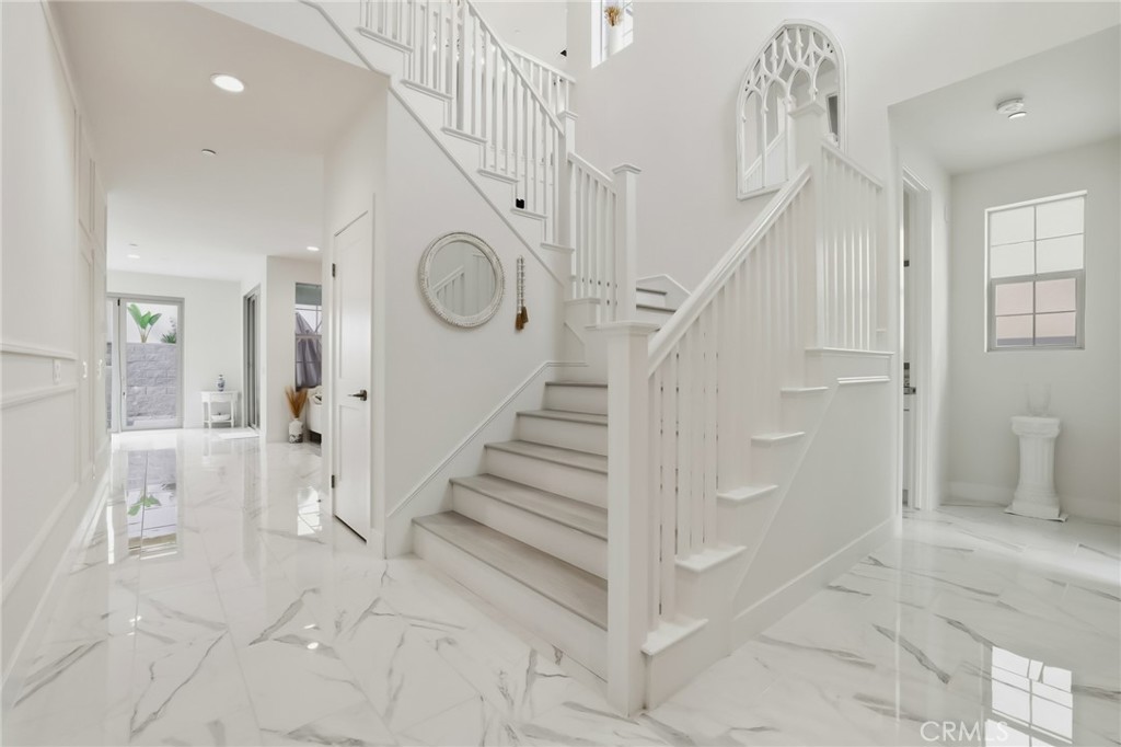 Iron Ridge - Residential