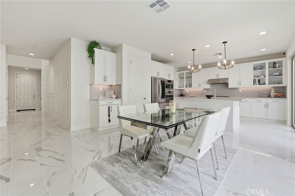 Iron Ridge - Residential