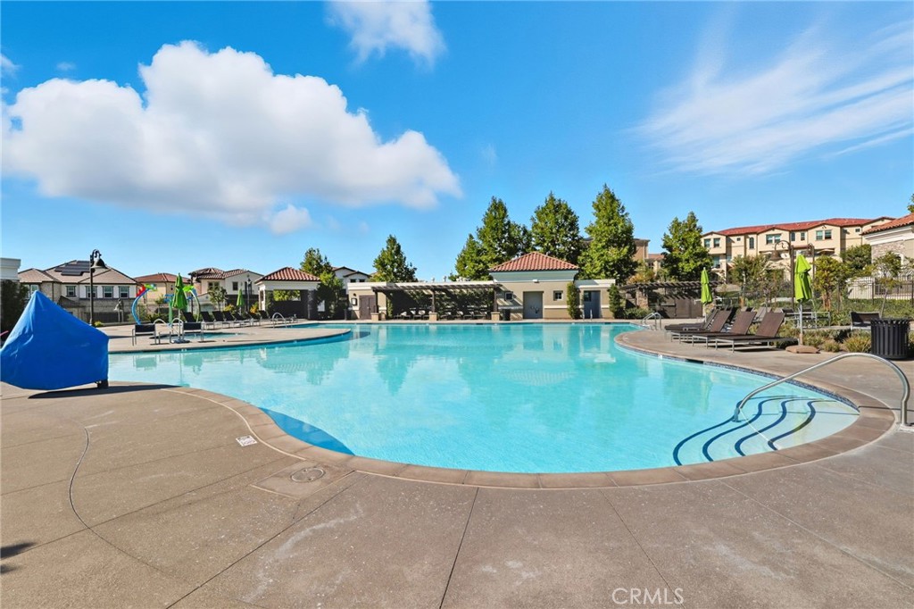 Iron Ridge - Residential