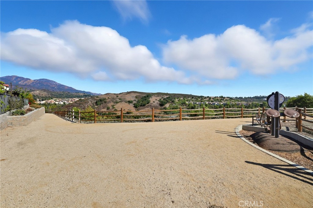 Iron Ridge - Residential
