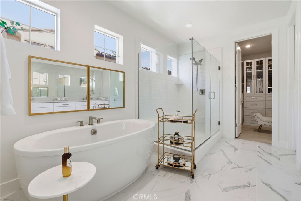 Iron Ridge - Residential