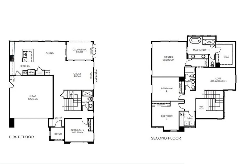 Iron Ridge - Residential