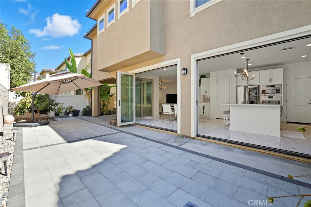 Iron Ridge - Residential