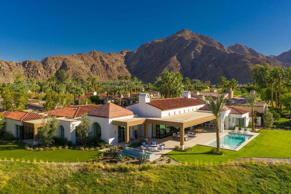 Tradition Golf Club - Residential