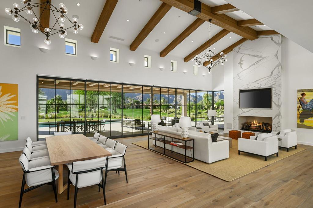 Tradition Golf Club - Residential