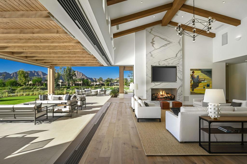 Tradition Golf Club - Residential