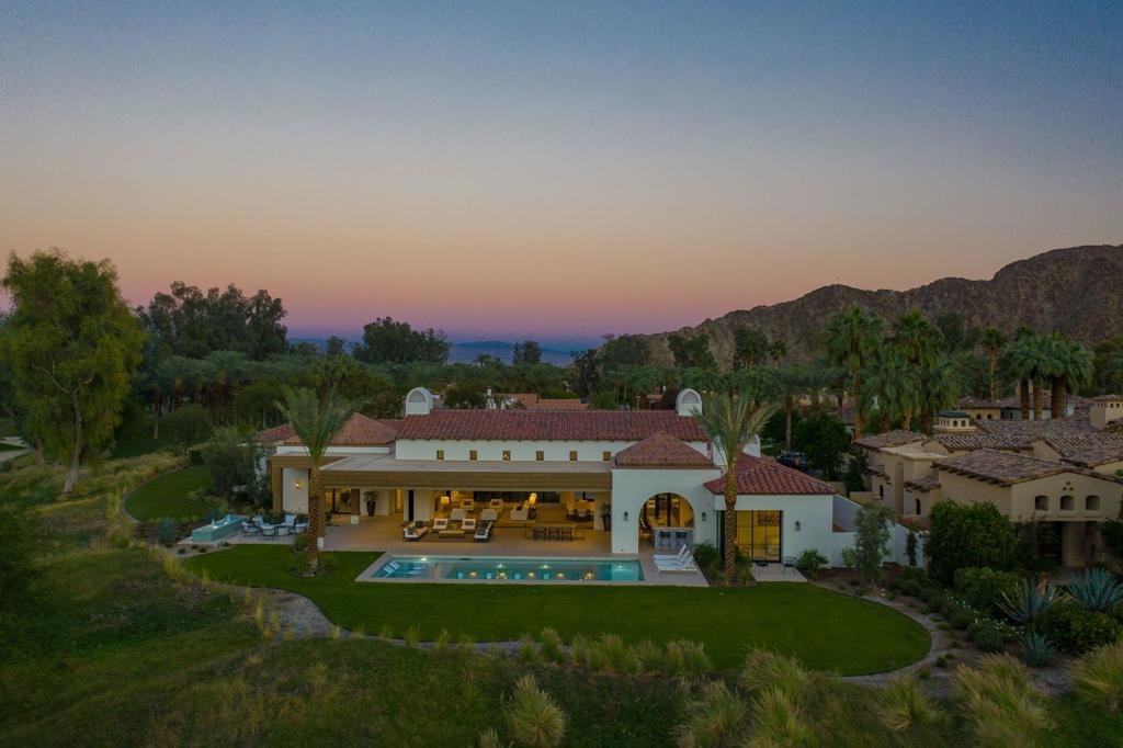 Tradition Golf Club - Residential