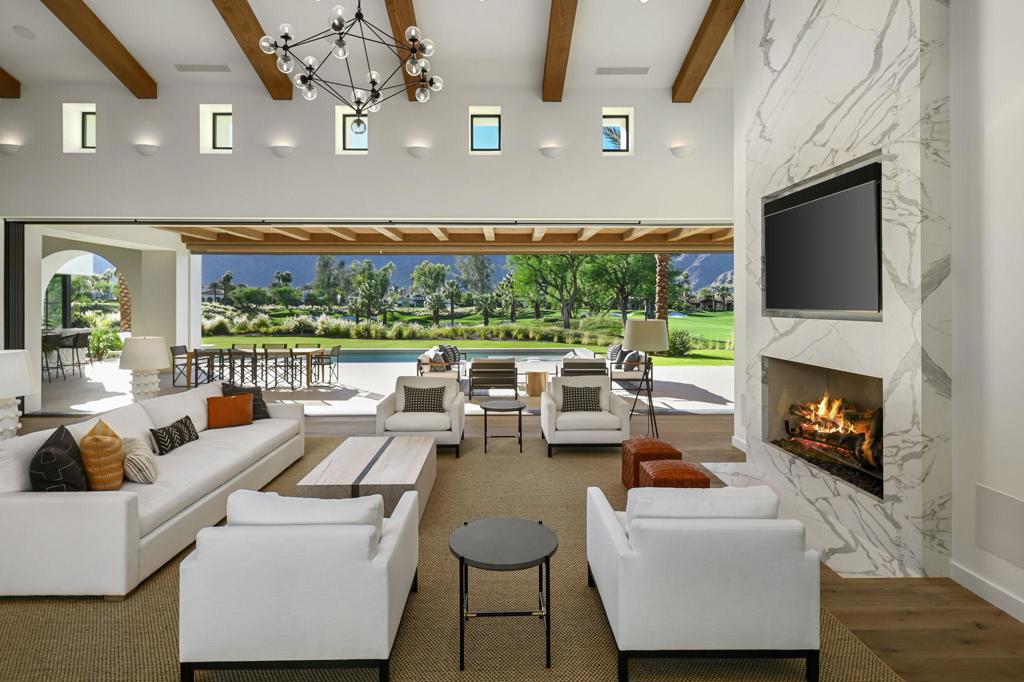 Tradition Golf Club - Residential