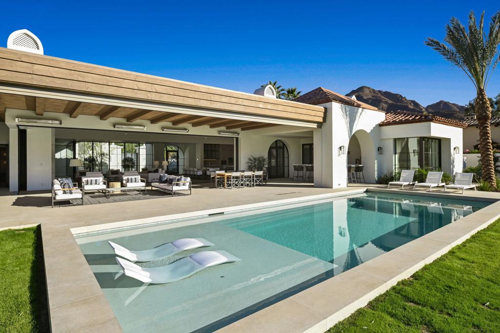 Tradition Golf Club - Residential