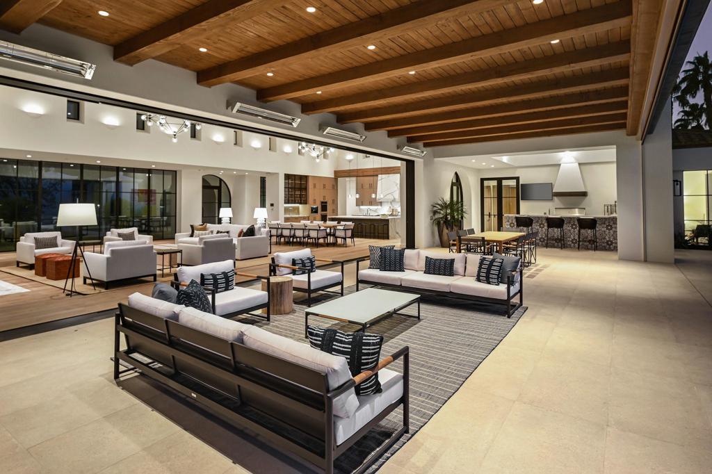 Tradition Golf Club - Residential