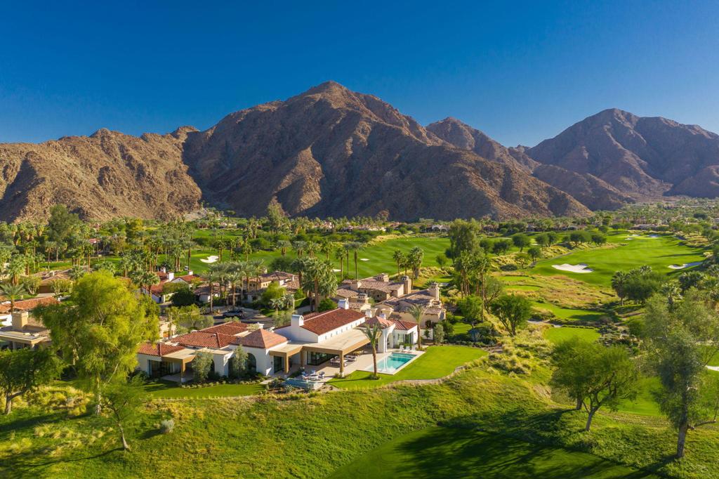 Tradition Golf Club - Residential