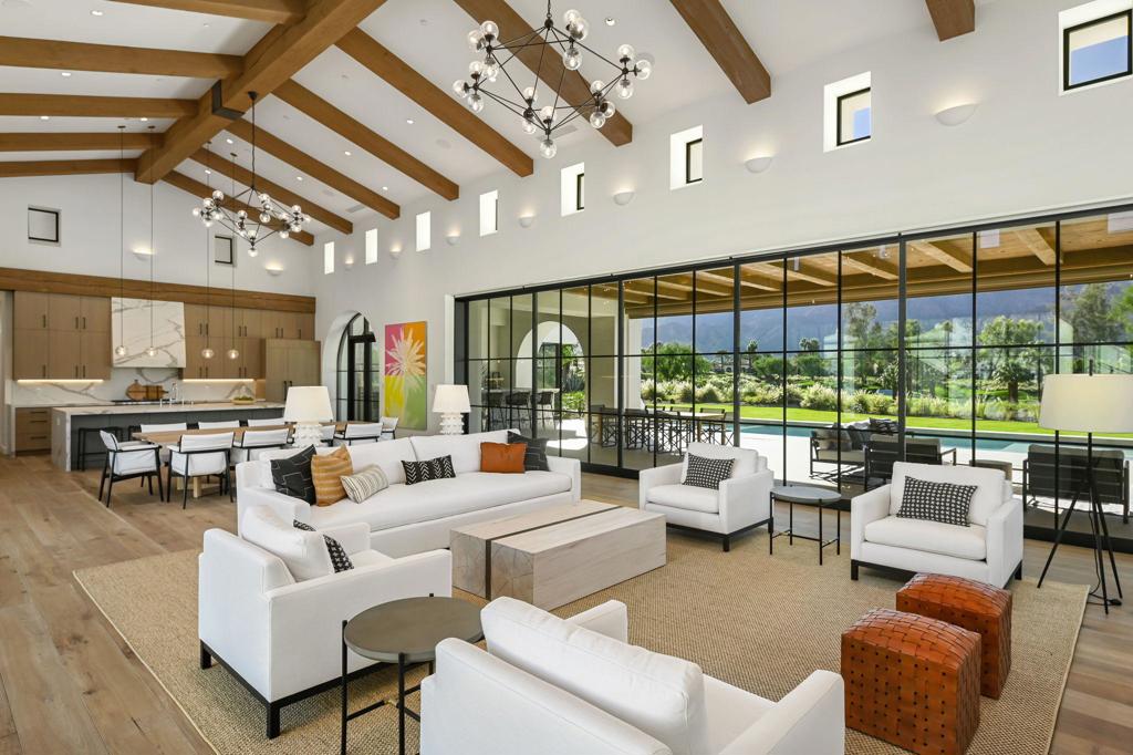 Tradition Golf Club - Residential