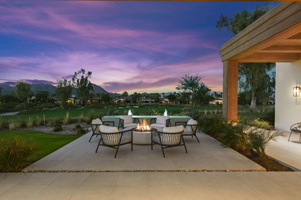 Tradition Golf Club - Residential