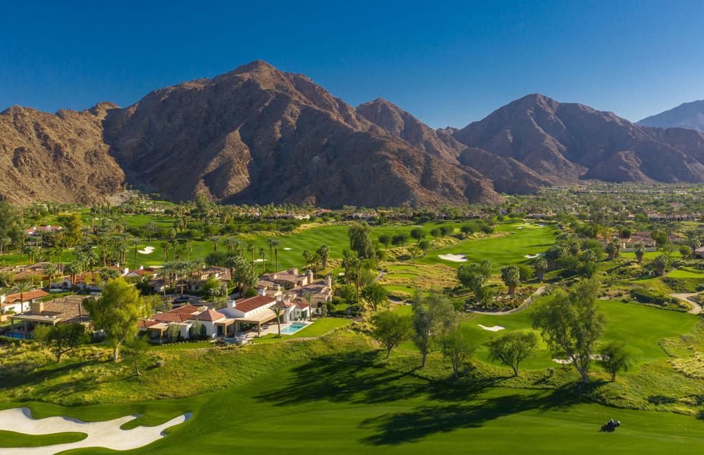 Tradition Golf Club - Residential