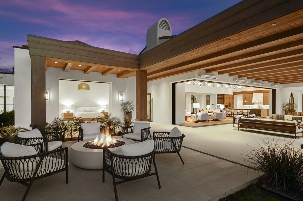 Tradition Golf Club - Residential